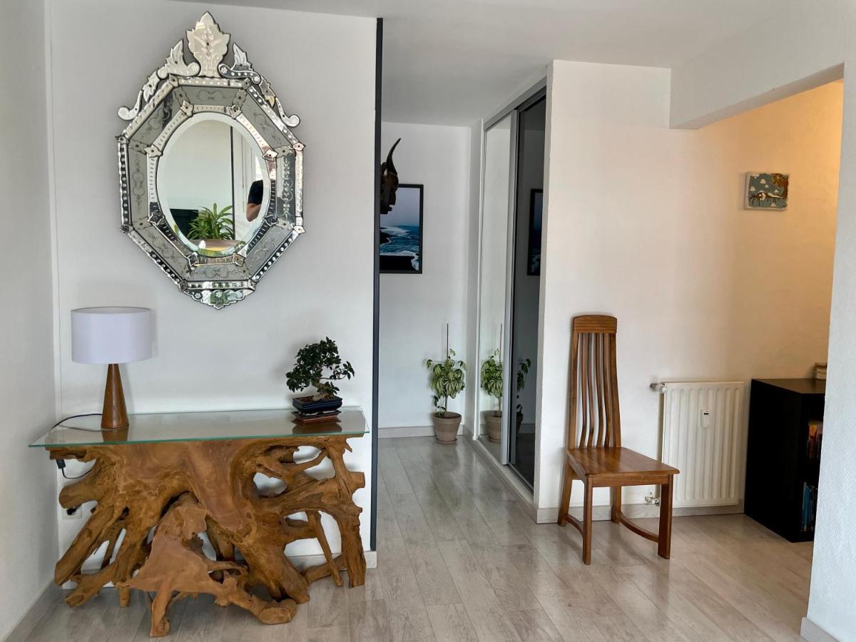 Apartment Appart' Urbain Chic A - Climatisation *